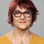 Myriam Delval Ponée